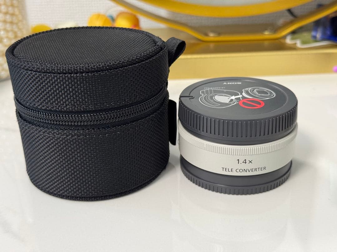 SONY SEL14TC ソニー Eマウント用