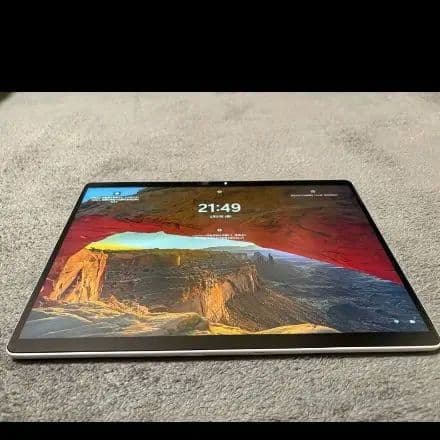 Surface Pro8　Core i7・16GB・LTE・キーボード