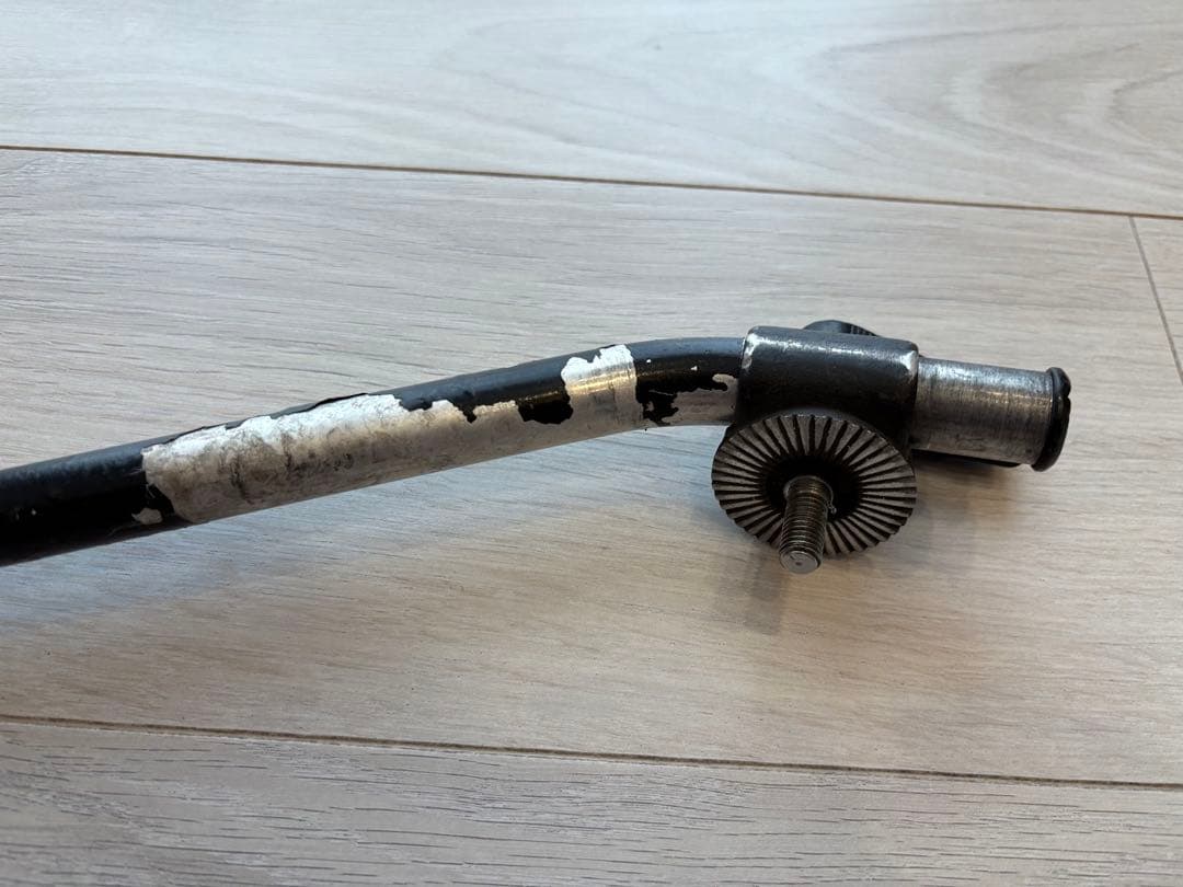 【Sachtler】Video18、Video20用パンハンドル