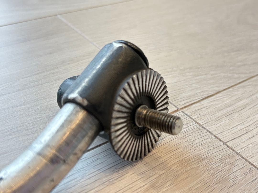 【Sachtler】Video18、Video20用パンハンドル