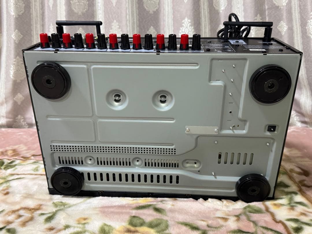 DENON AVアンプDENON AVR-X1700H