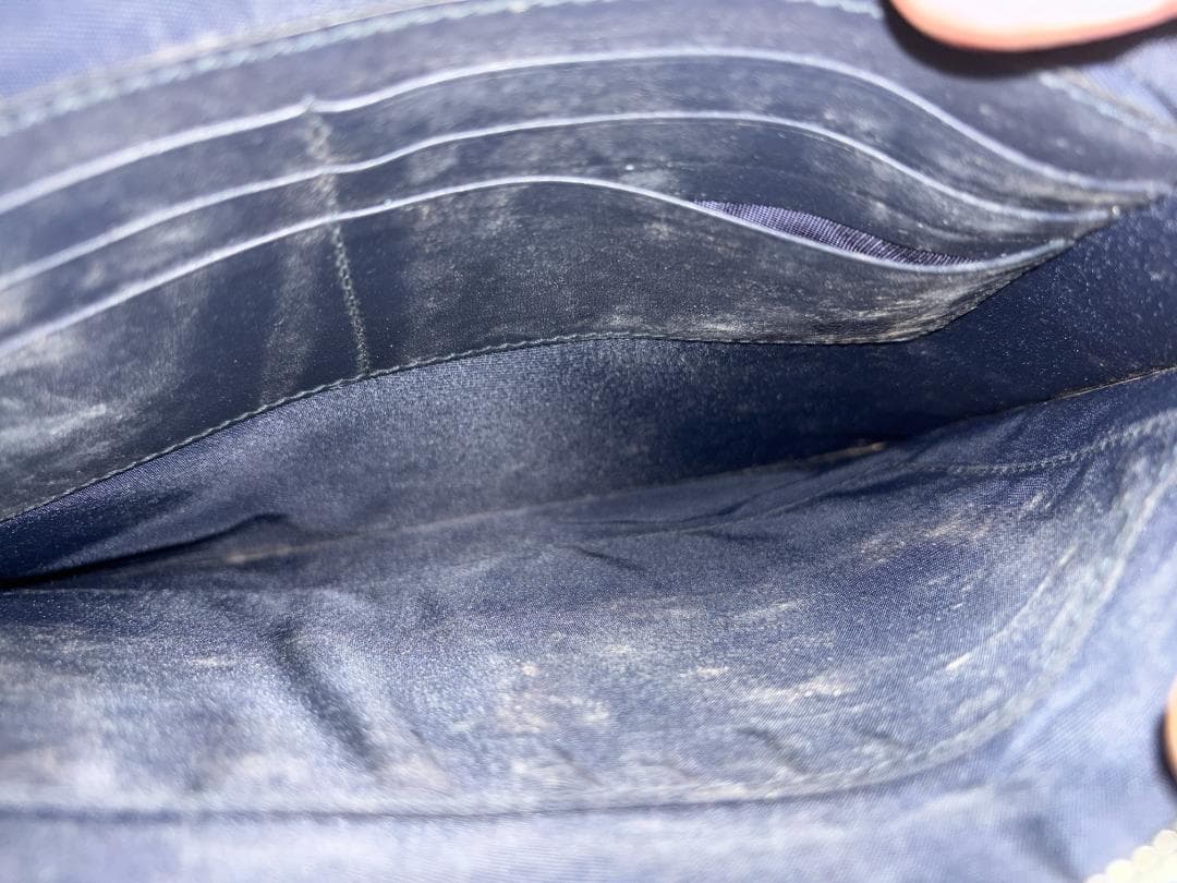 GUCCI 546349 GGブルームス クラッチバッグ フラワー GG柄