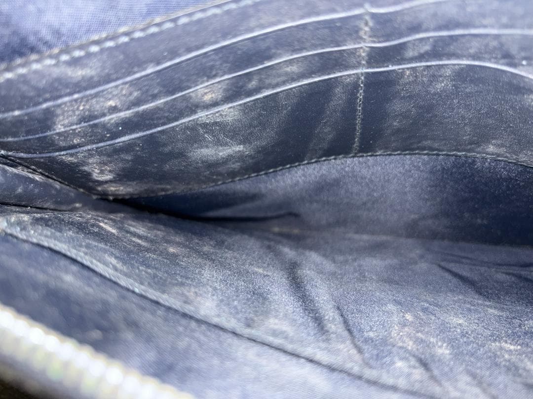 GUCCI 546349 GGブルームス クラッチバッグ フラワー GG柄