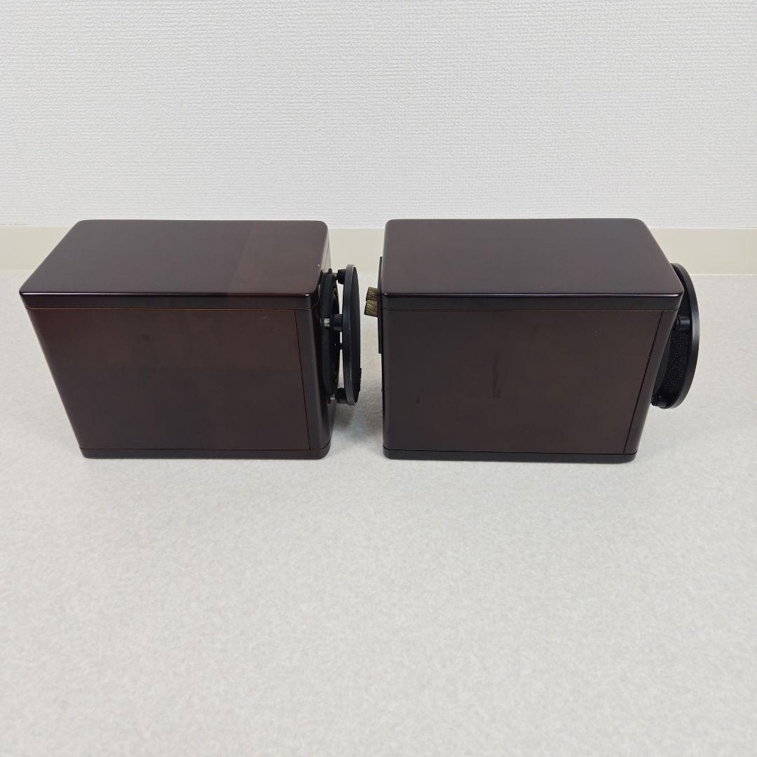 Victor EX-S1000 ウッドコーンコンポ ビクター