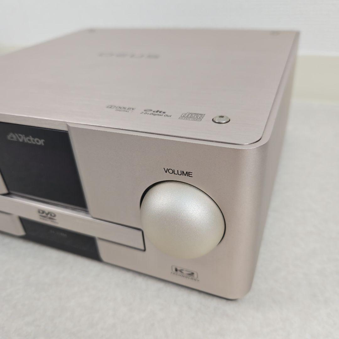 Victor EX-S1000 ウッドコーンコンポ ビクター