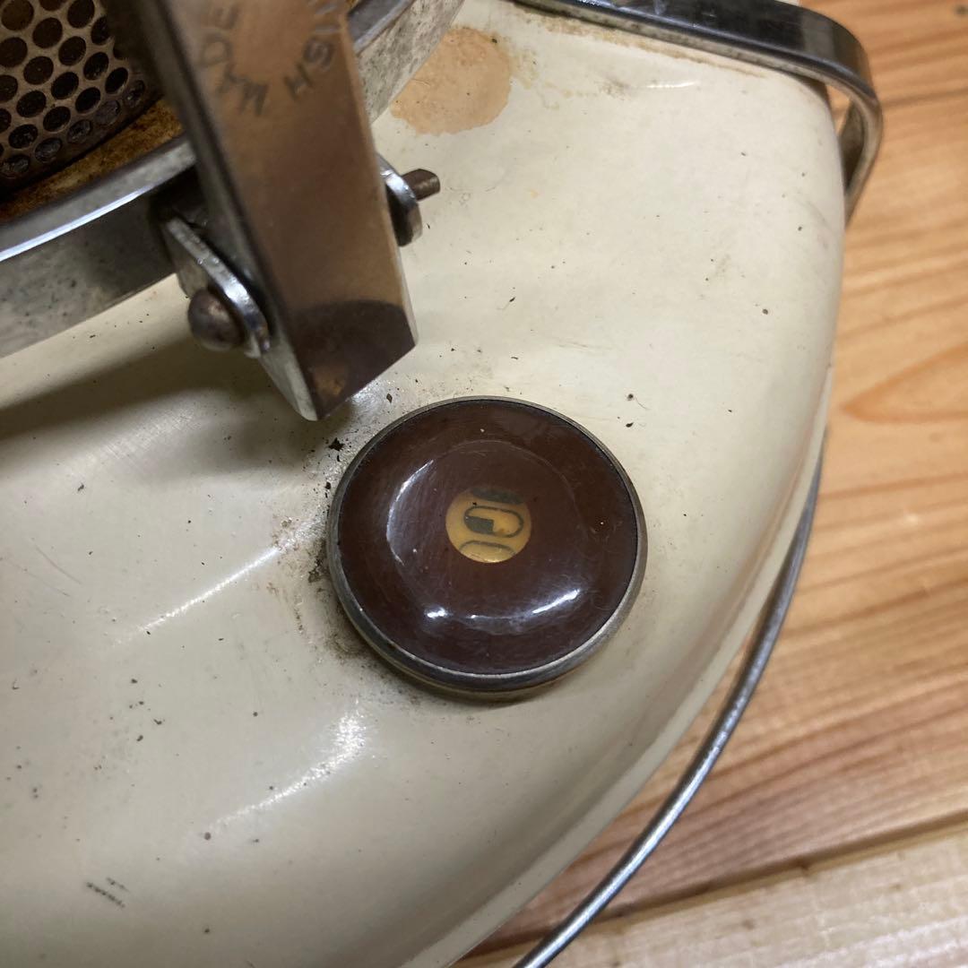 ALADDIN アラジン DX ストーブ 15型 石油ストーブ