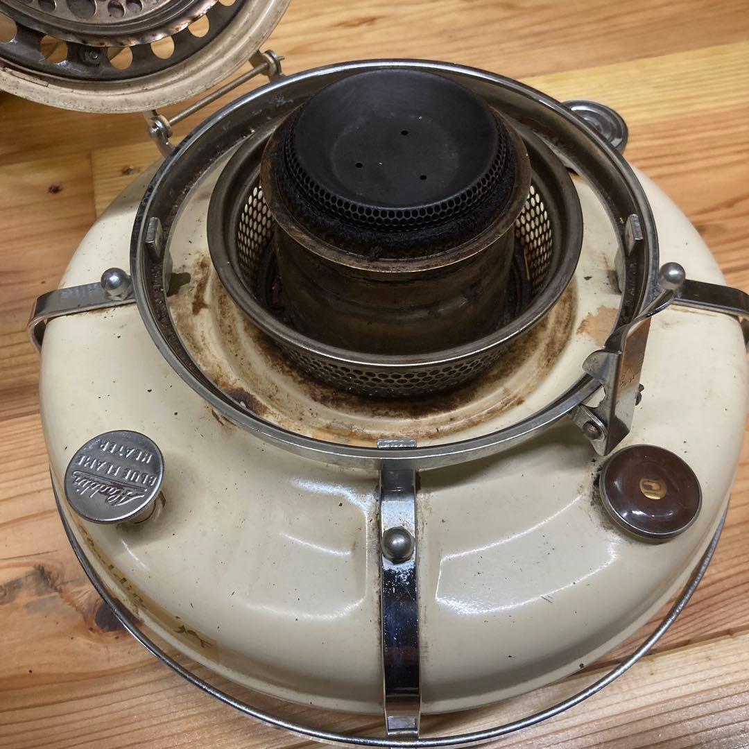 ALADDIN アラジン DX ストーブ 15型 石油ストーブ