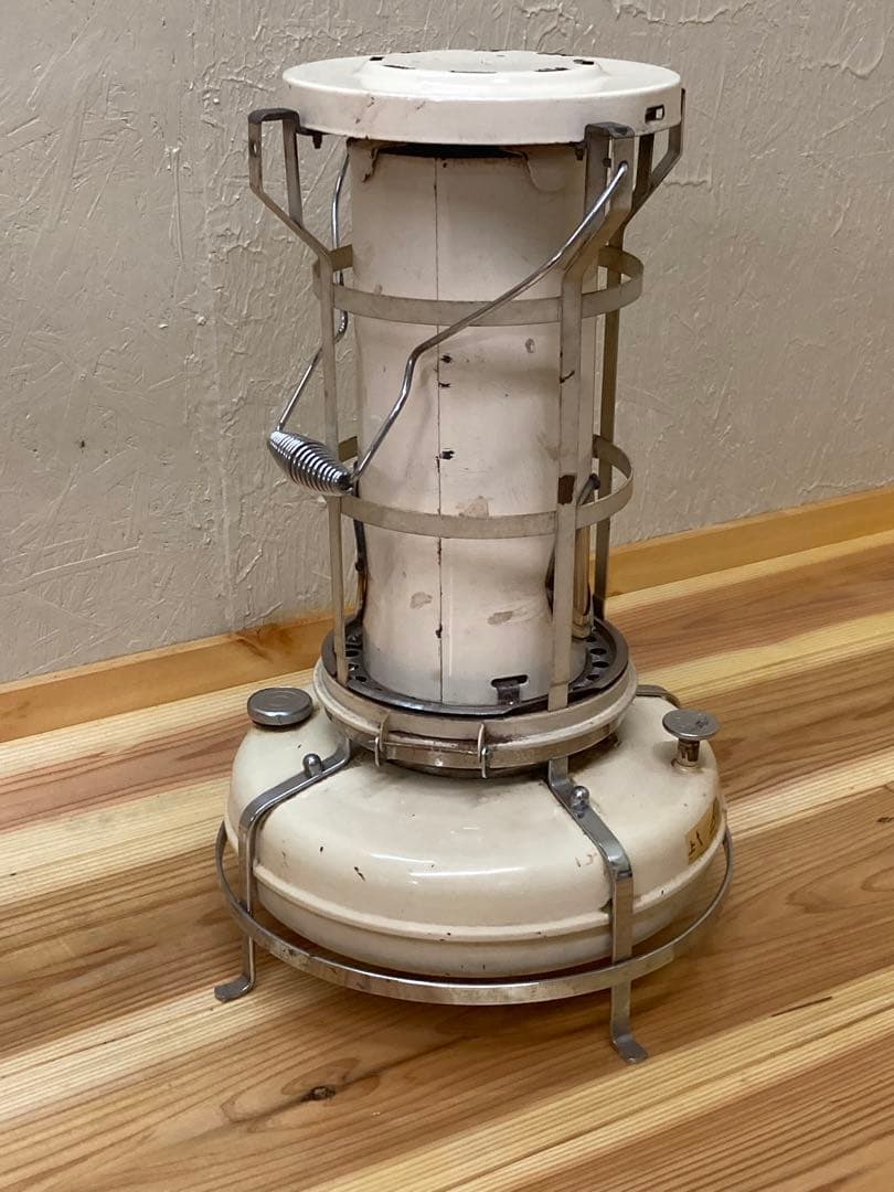 ALADDIN アラジン DX ストーブ 15型 石油ストーブ