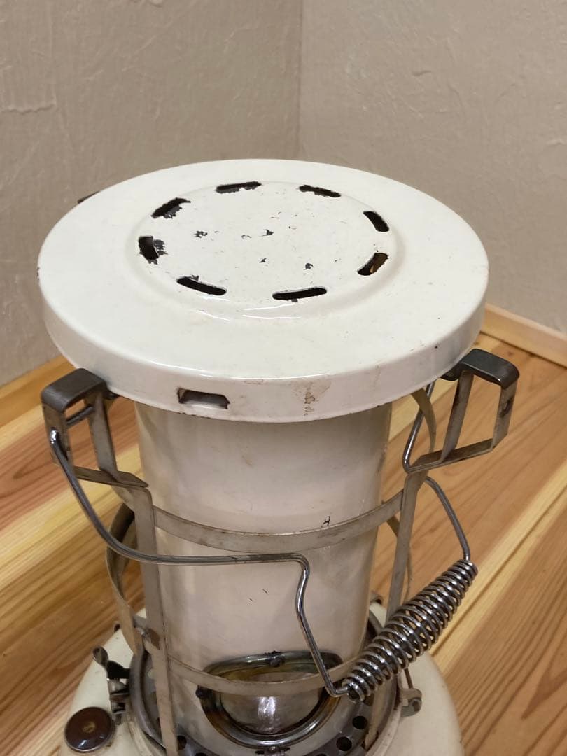 ALADDIN アラジン DX ストーブ 15型 石油ストーブ