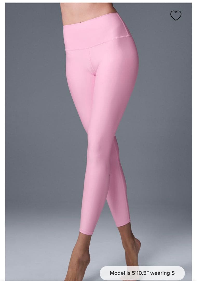 alo yoga⭐︎レギンス