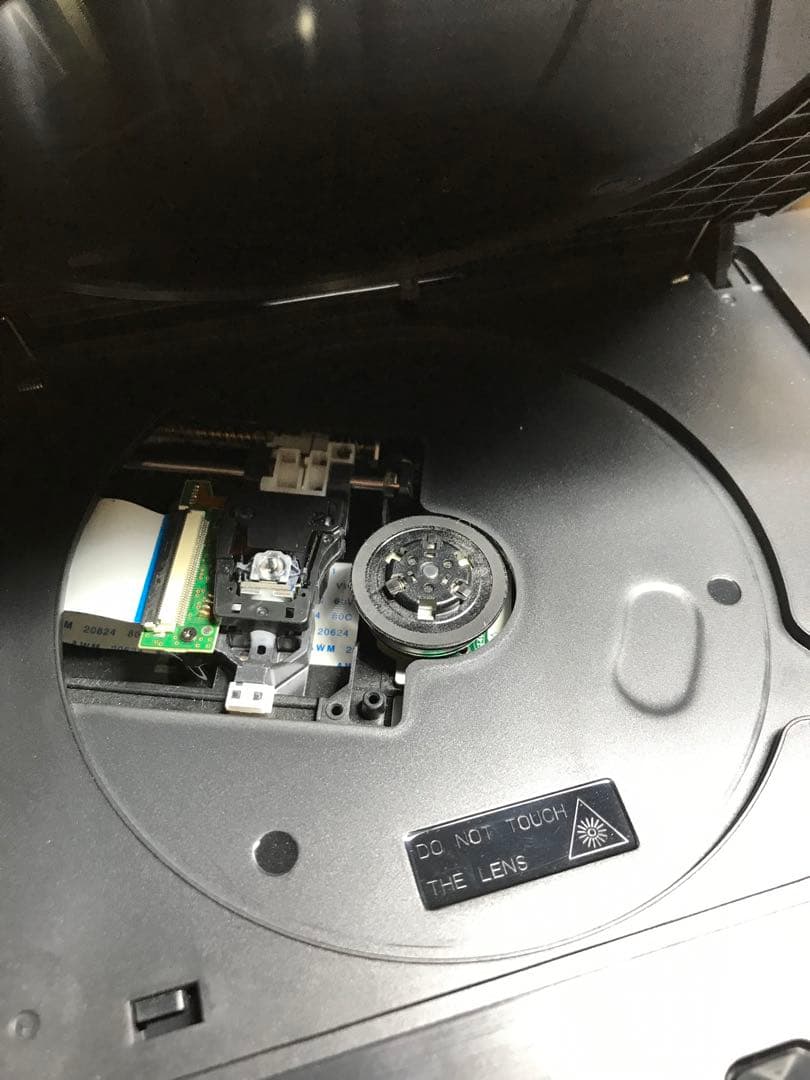 Wizz ポータブルDVD・BD・Blu-ray・ブルーレイプレーヤー