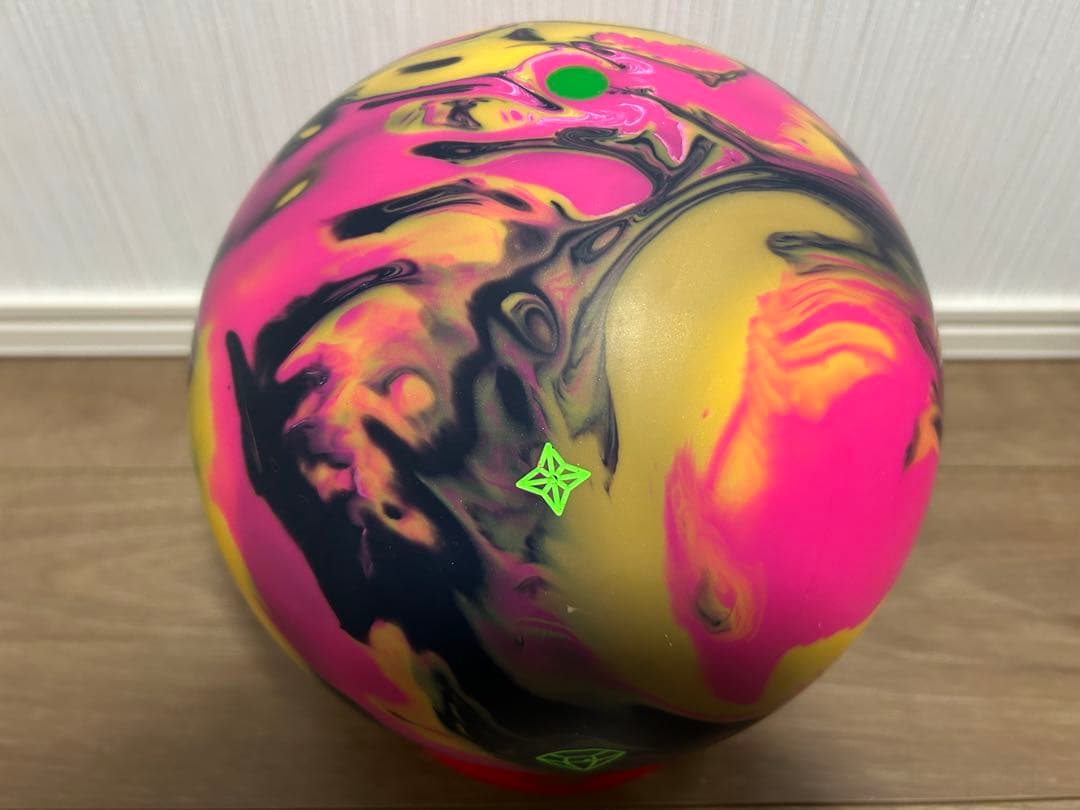 送料込み【新品】マジック・ジェム　ロトグリップ　15ポンド2オンス　1