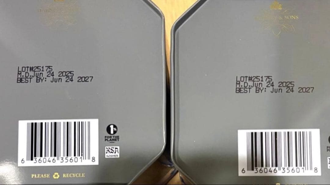 なお様おまとめ品　ヴィクトリアン、タワーオブ　ロンドン フ2缶づつ　合計4缶