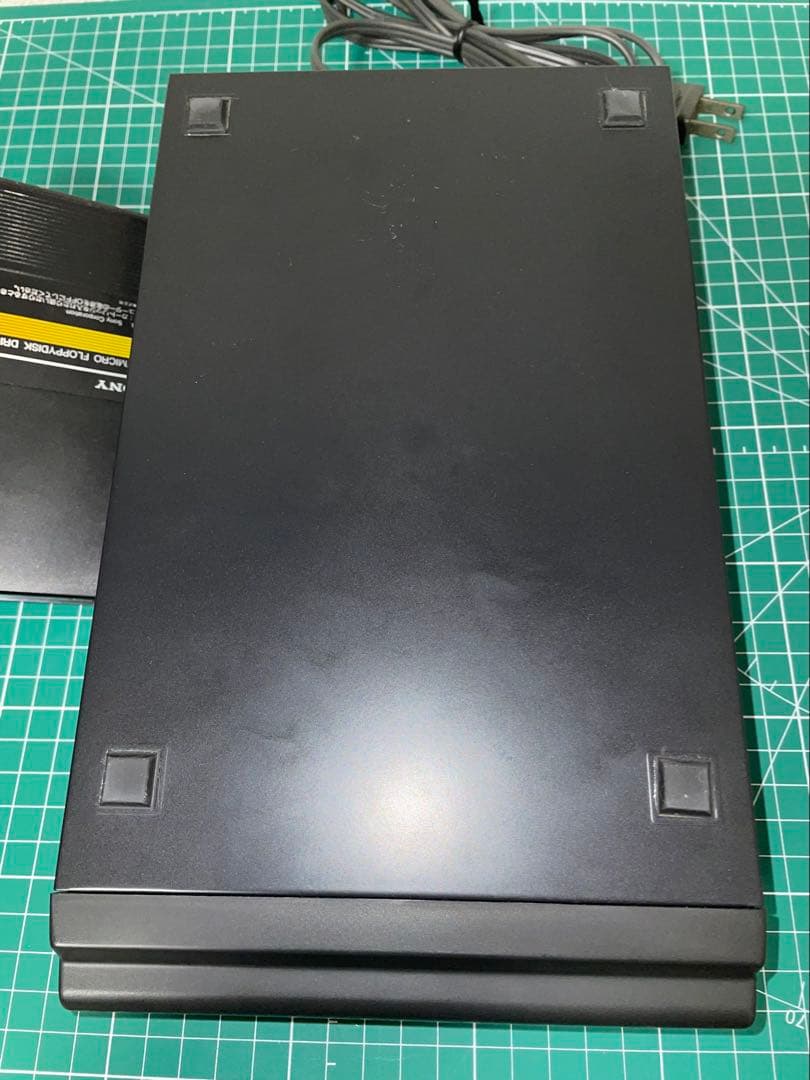 ❣通電確認OK❣ SONY HBD-F1 ディスクドライブ