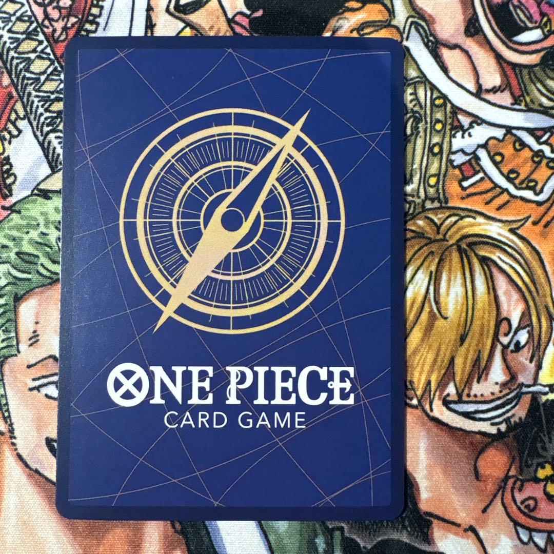 サボ　8パックバトル　プロモ