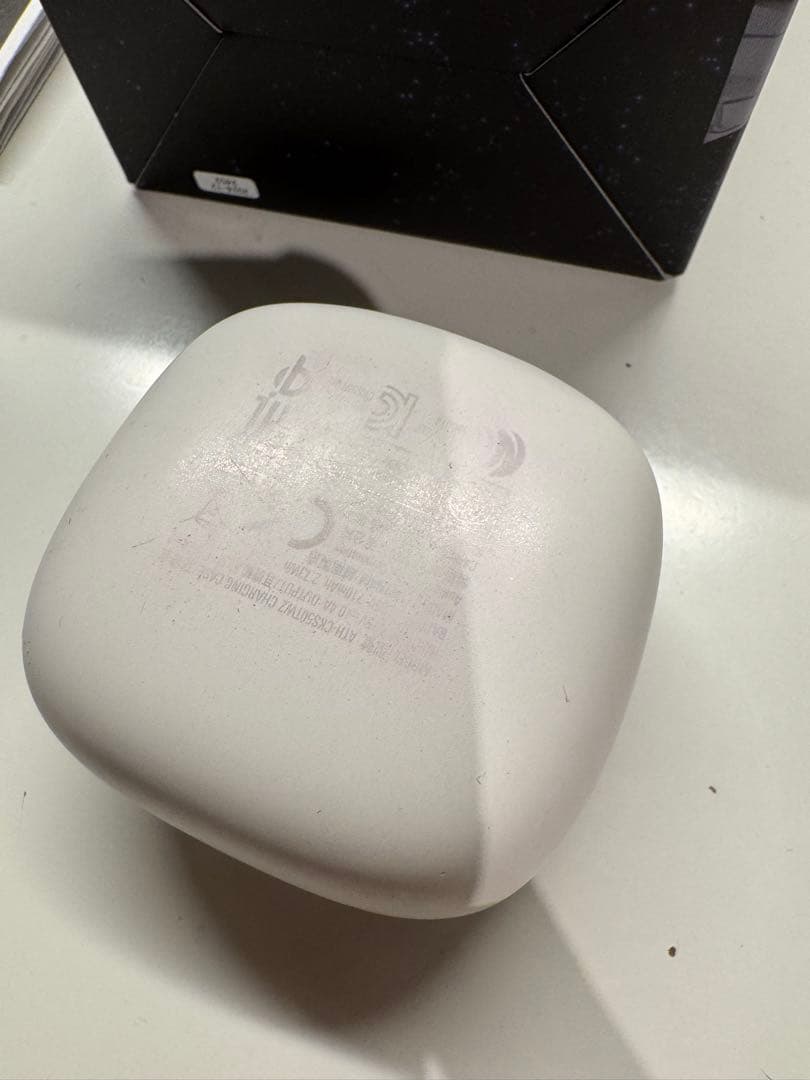 値下げ可！audio-technica スターウォーズ ATH-CKS50TW2