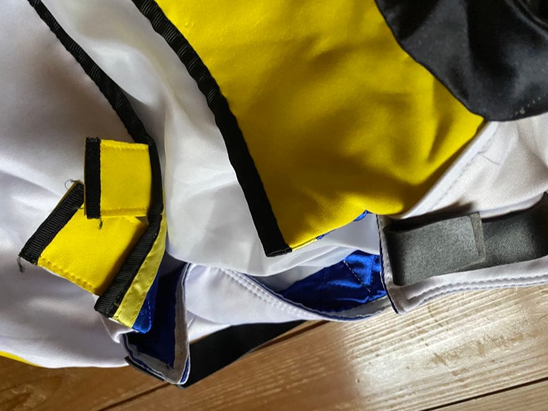 コスプレ　ウマ娘　ネオユニヴァース　ネオユニ　勝負服