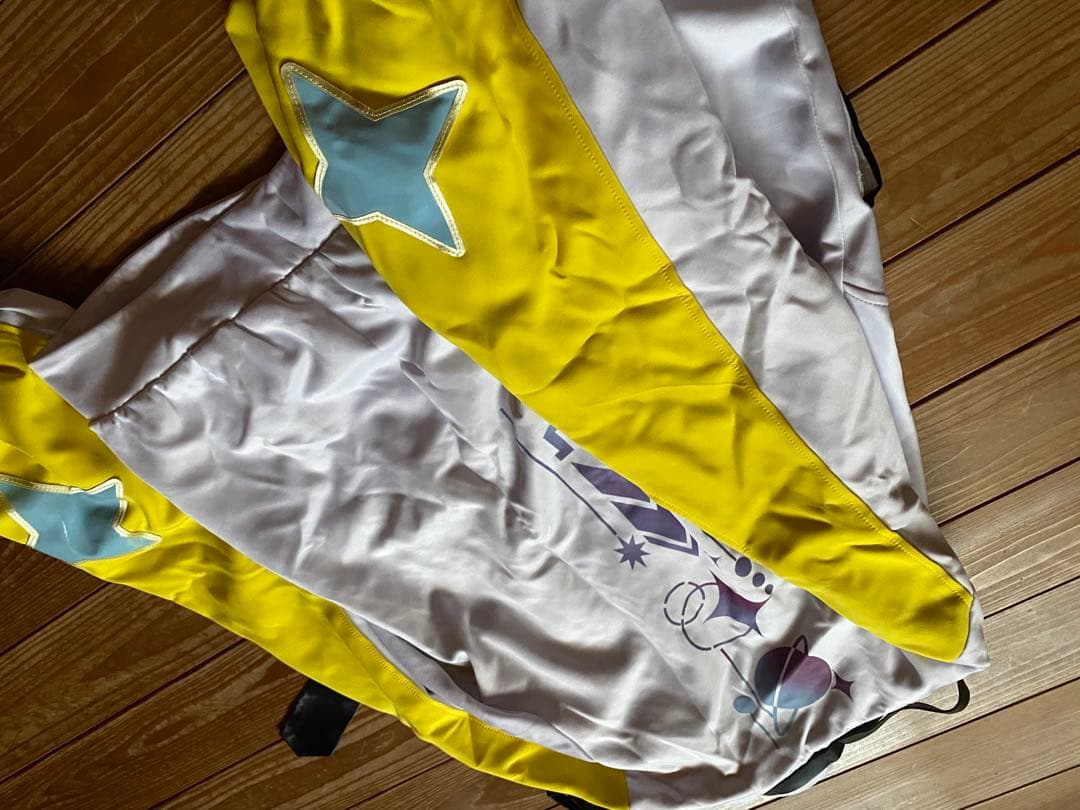 コスプレ　ウマ娘　ネオユニヴァース　ネオユニ　勝負服