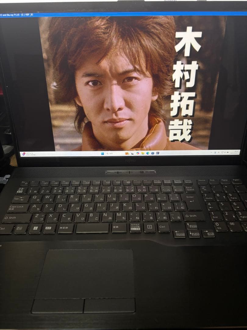 Windowsノート本体 Emerich