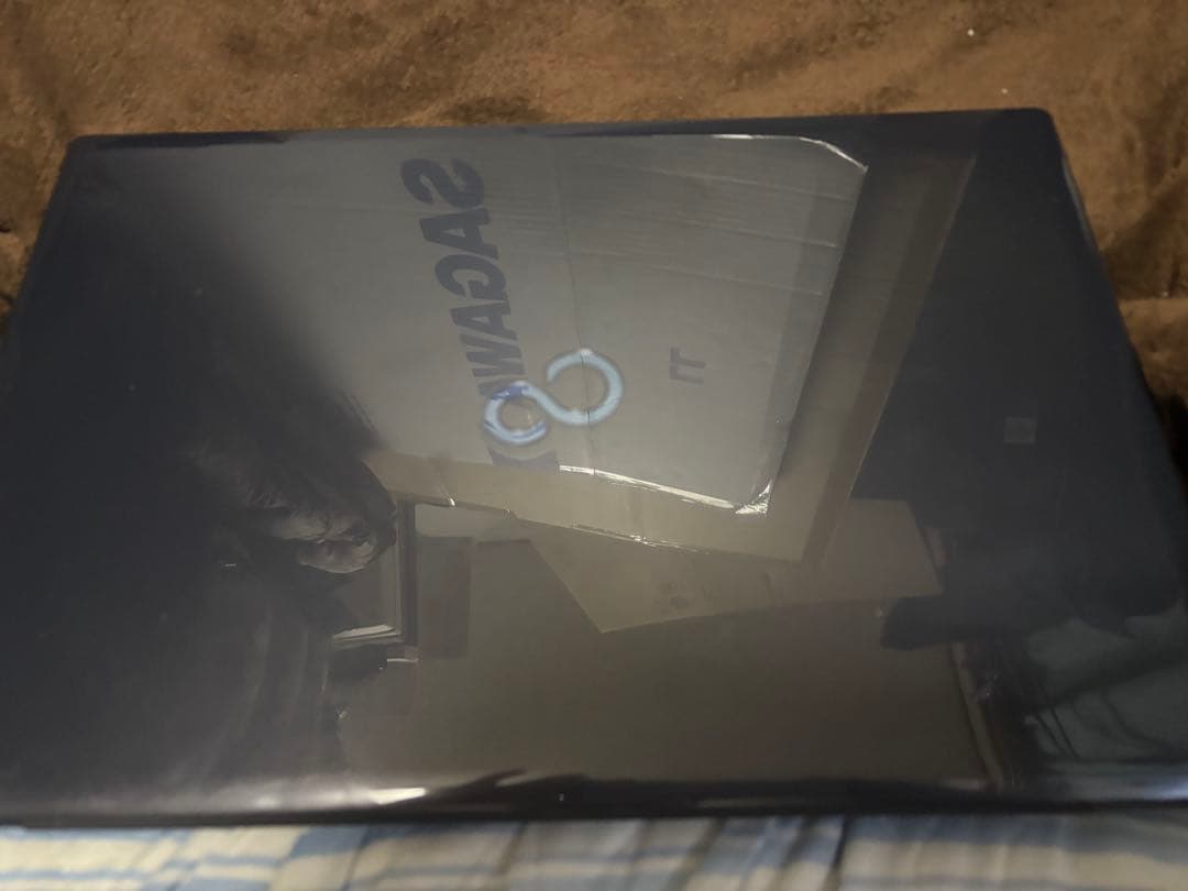 Windowsノート本体 Emerich