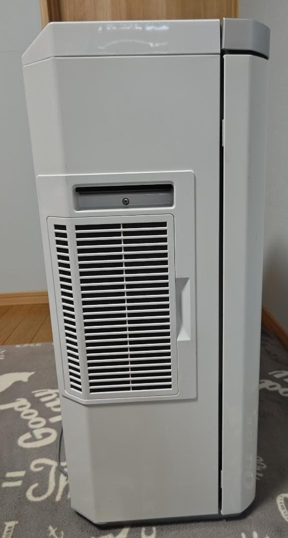 Panasonic ziaino (ジアイーノ) F-JDL50 18年製