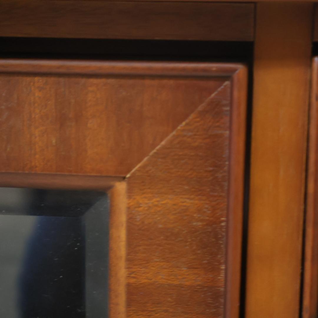 東海家具 VENEZIA ベネチア TVボード テレビボード マホガニー材