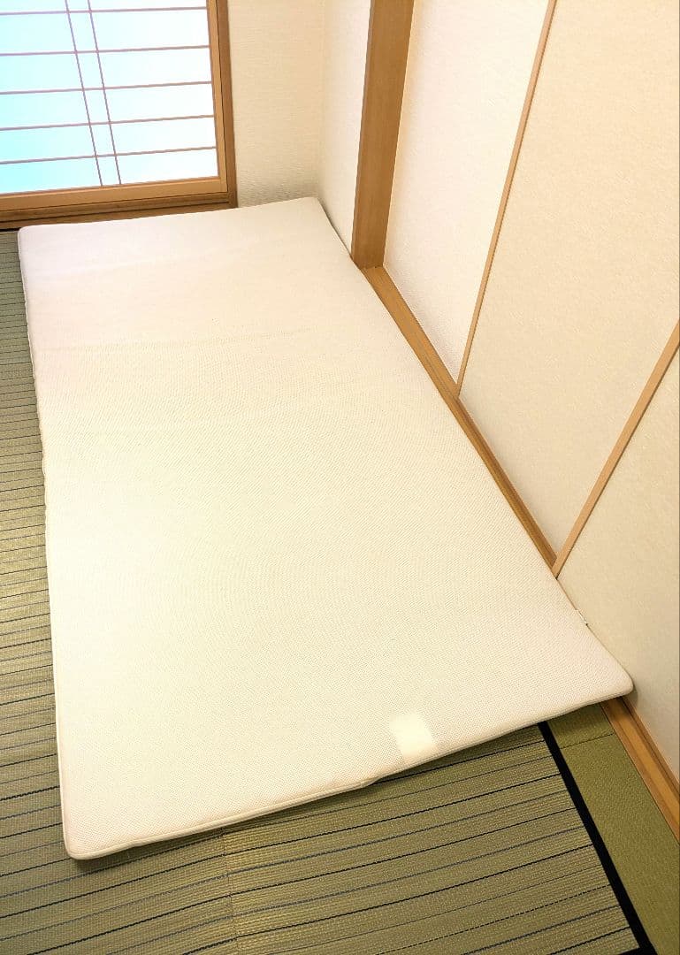 エアウィーヴ　スマート025　セミダブル