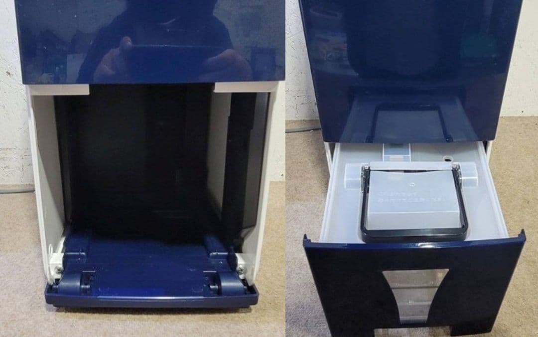 コロナ 除湿機 EDH-1012F