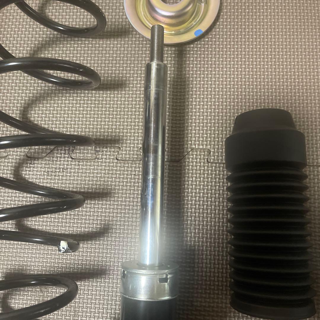 ha36 アルトワークスKYB サスペンションキット ショックアブソーバー