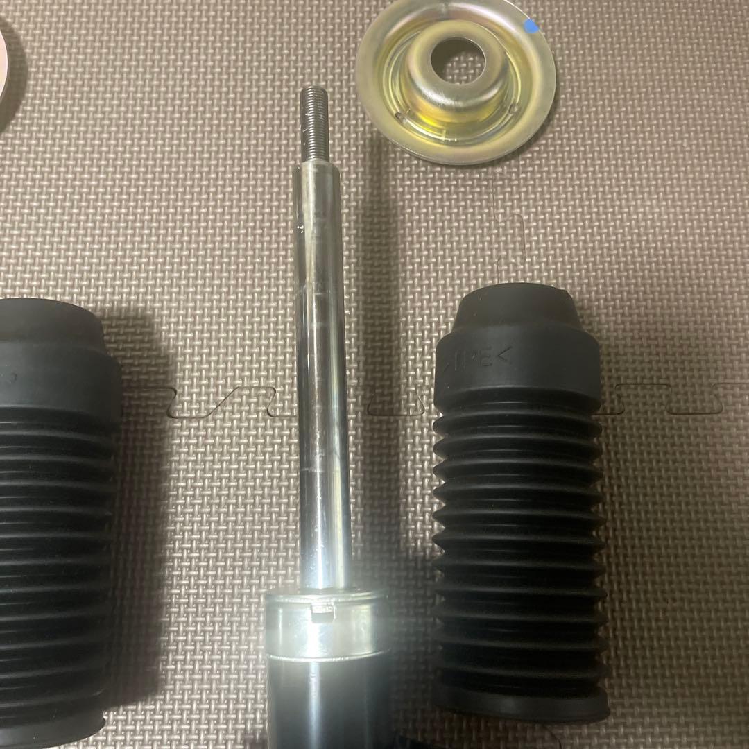 ha36 アルトワークスKYB サスペンションキット ショックアブソーバー