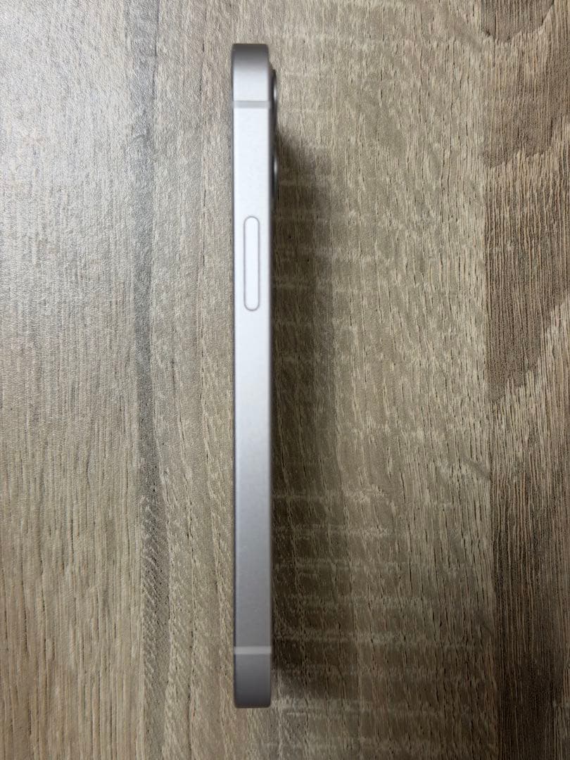 H*a様 Apple iPhone 12mini ホワイト64GB