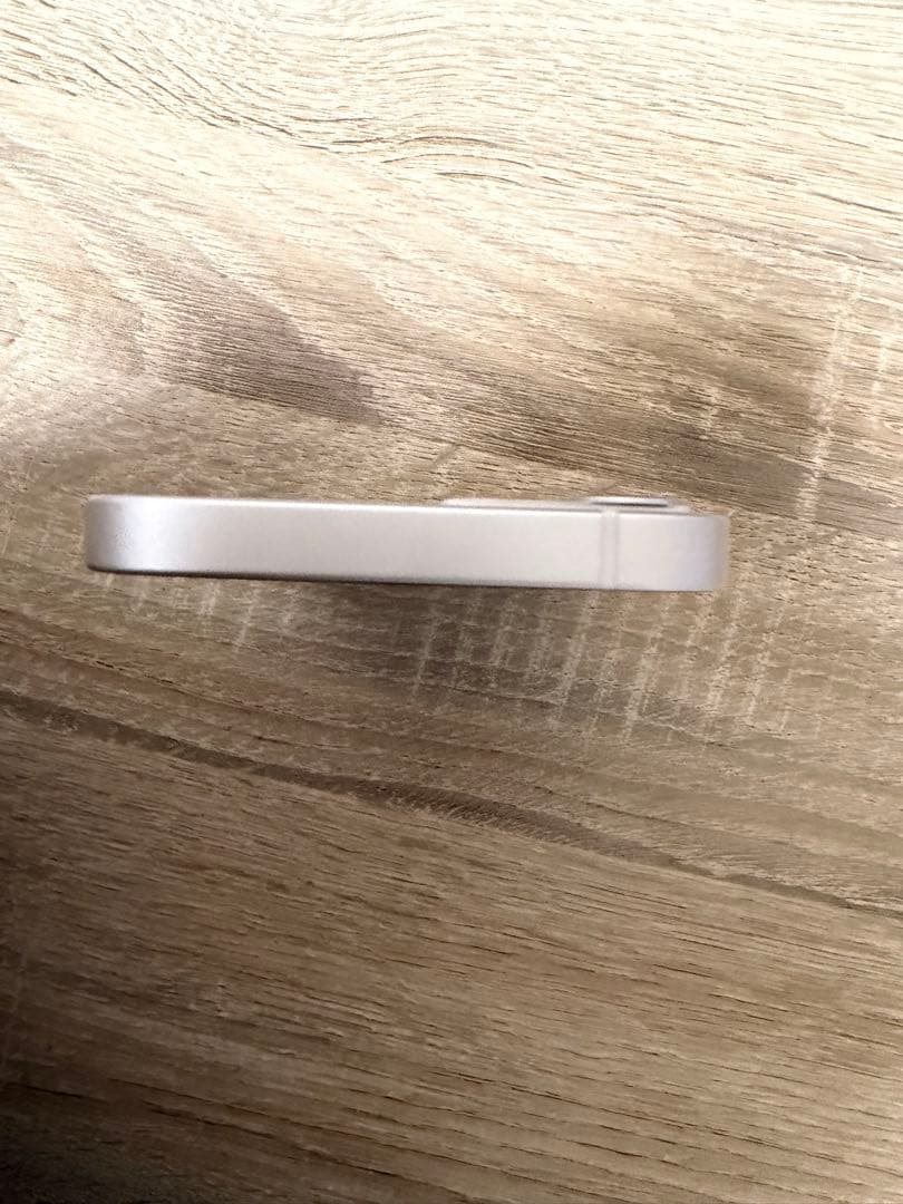 H*a様 Apple iPhone 12mini ホワイト64GB