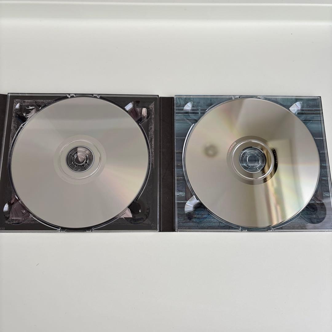 ブラスタ　BLACK STAR V 初回限定盤　BLACK STAR ver.