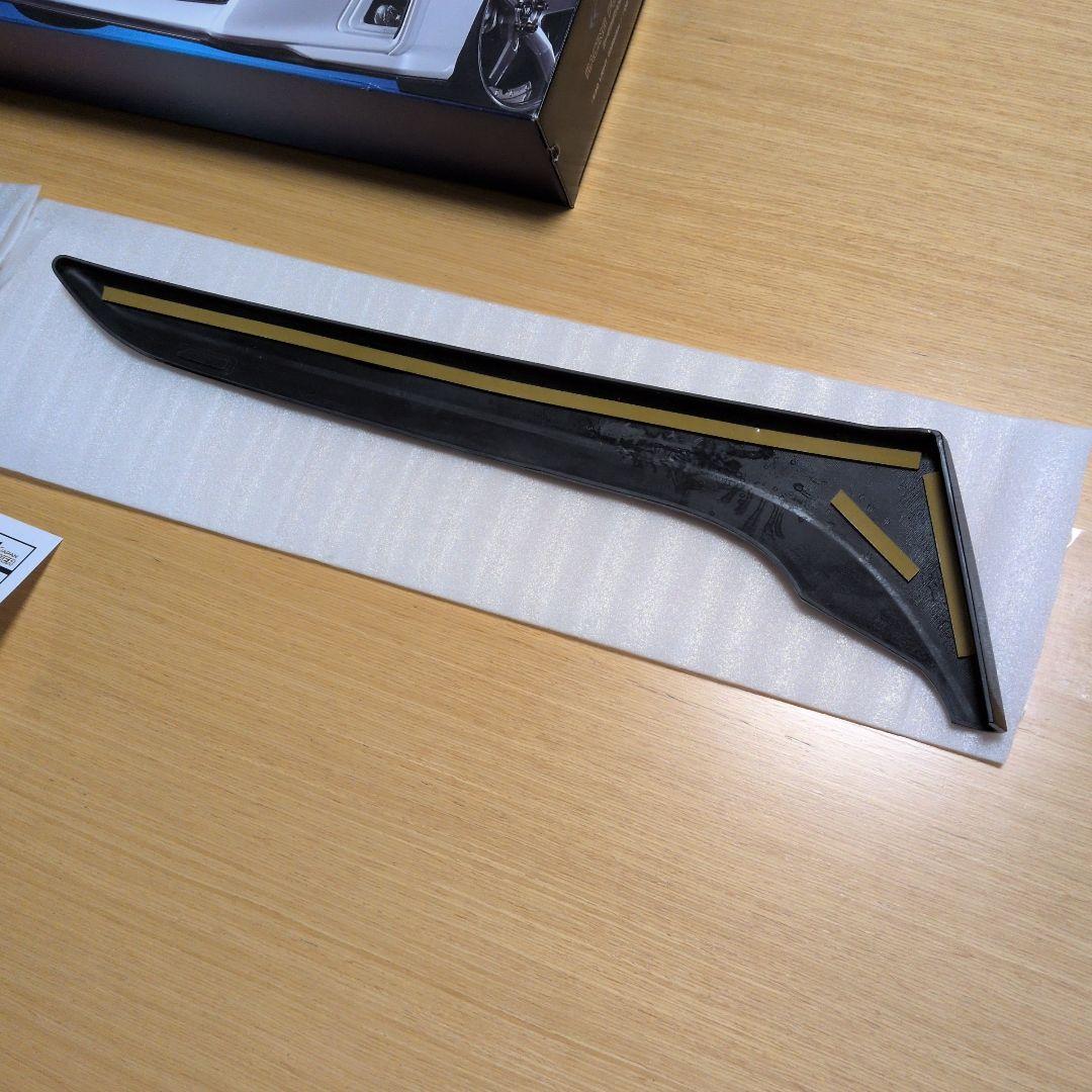 kuhlracing Racing Form Cover ３０後期アルファード