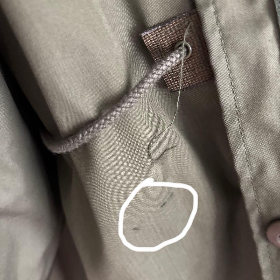 ジャケット・アウター mame kiyonaga Vintage Custom Mods Coat