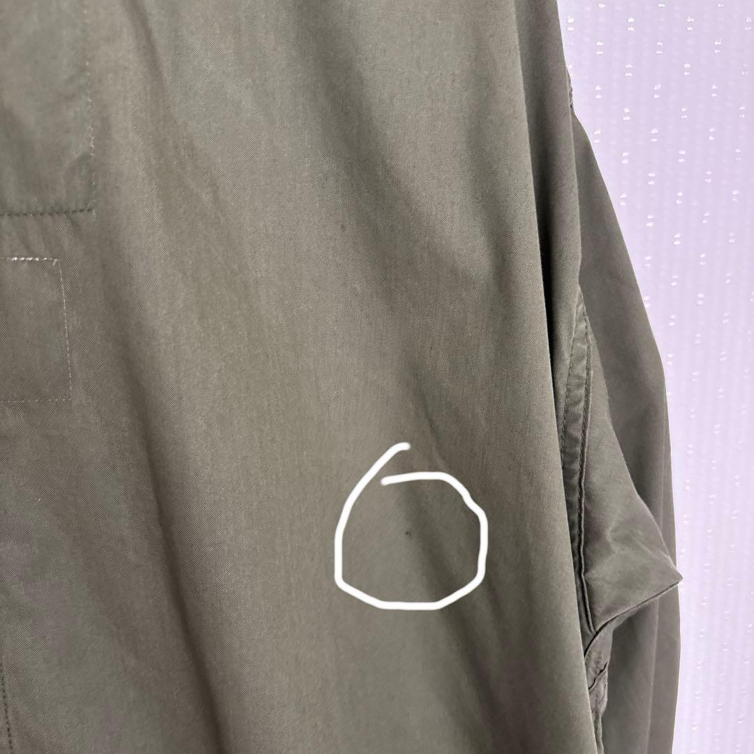 ジャケット・アウター mame kiyonaga Vintage Custom Mods Coat