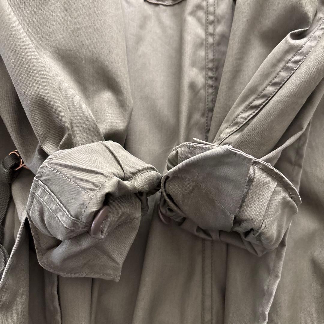 ジャケット・アウター mame kiyonaga Vintage Custom Mods Coat