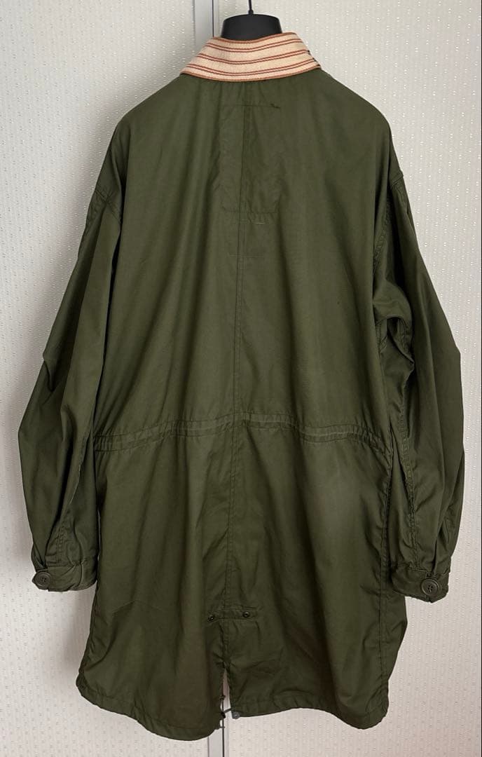 ジャケット・アウター mame kiyonaga Vintage Custom Mods Coat