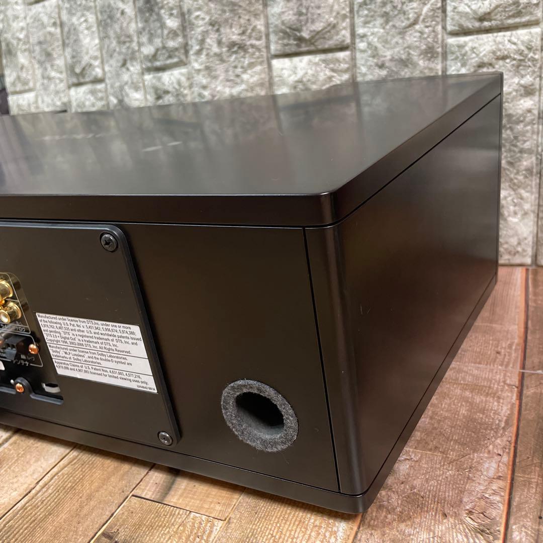 #842 Victor JVC EX-B1 コンパクトコンポーネントシステム