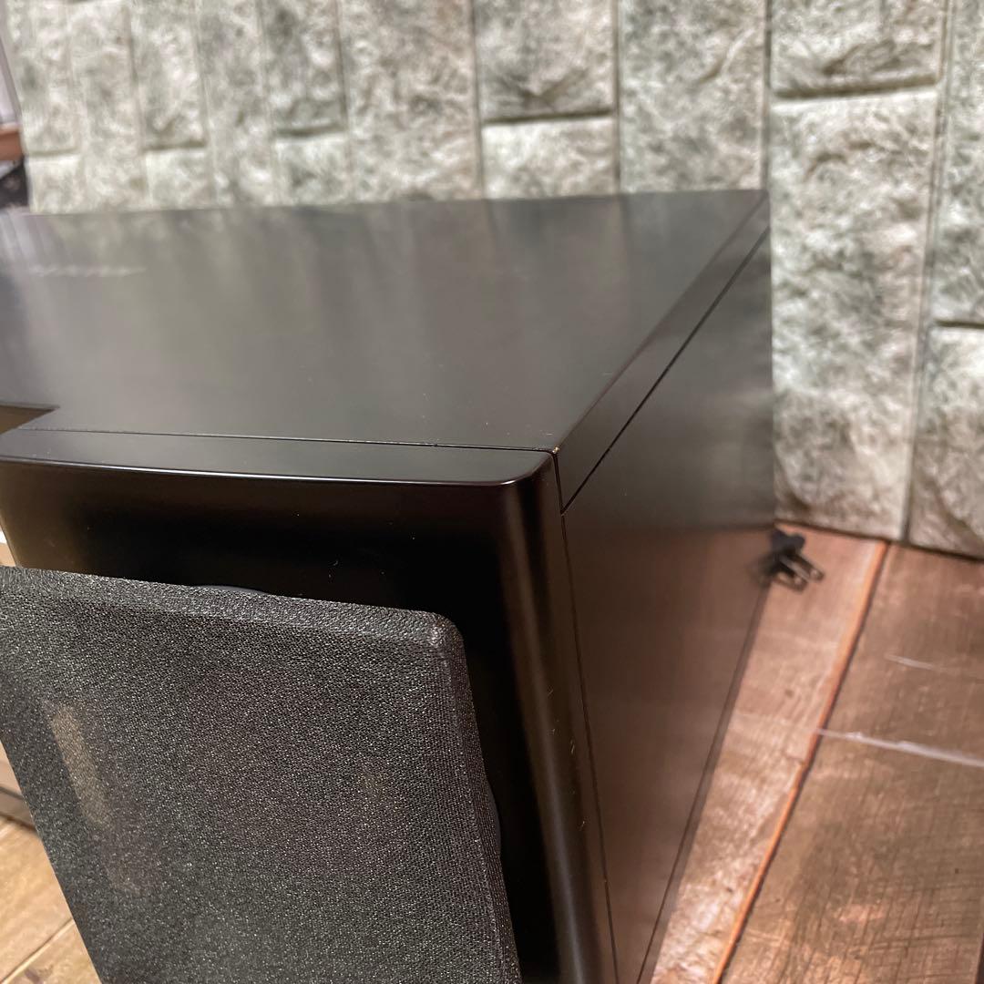 #842 Victor JVC EX-B1 コンパクトコンポーネントシステム