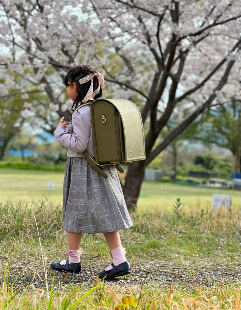 最終値下げ【【CHOPIN】ダブルショートジャケットアンサンブル　130