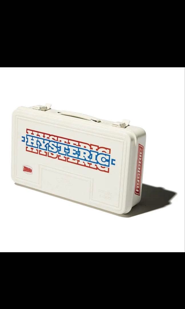 ヒステリックグラマー ノベルティBOX