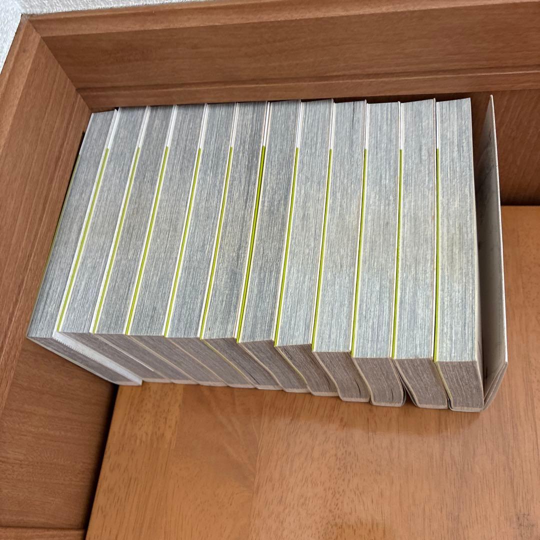 へうげもの 文庫版　全巻(1～12）セット