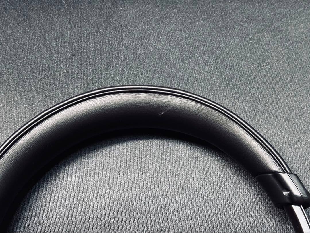 SONY モニターヘッドホン MDR-MV1