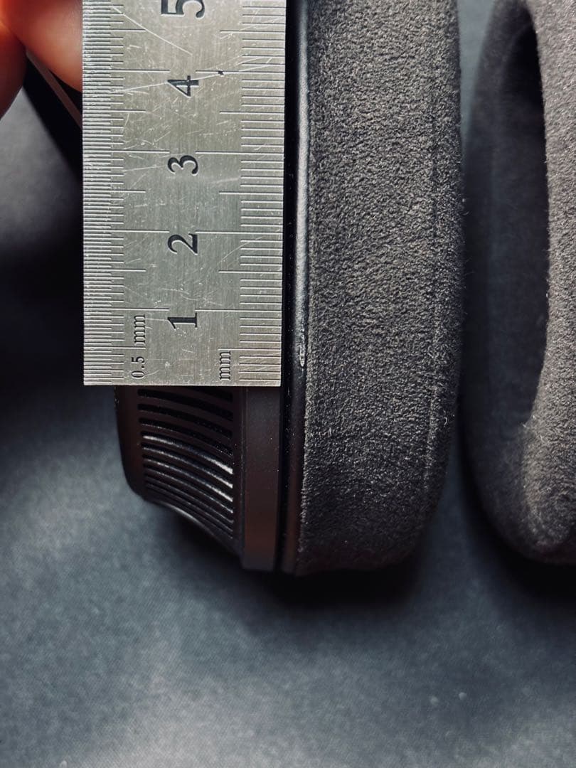 SONY モニターヘッドホン MDR-MV1