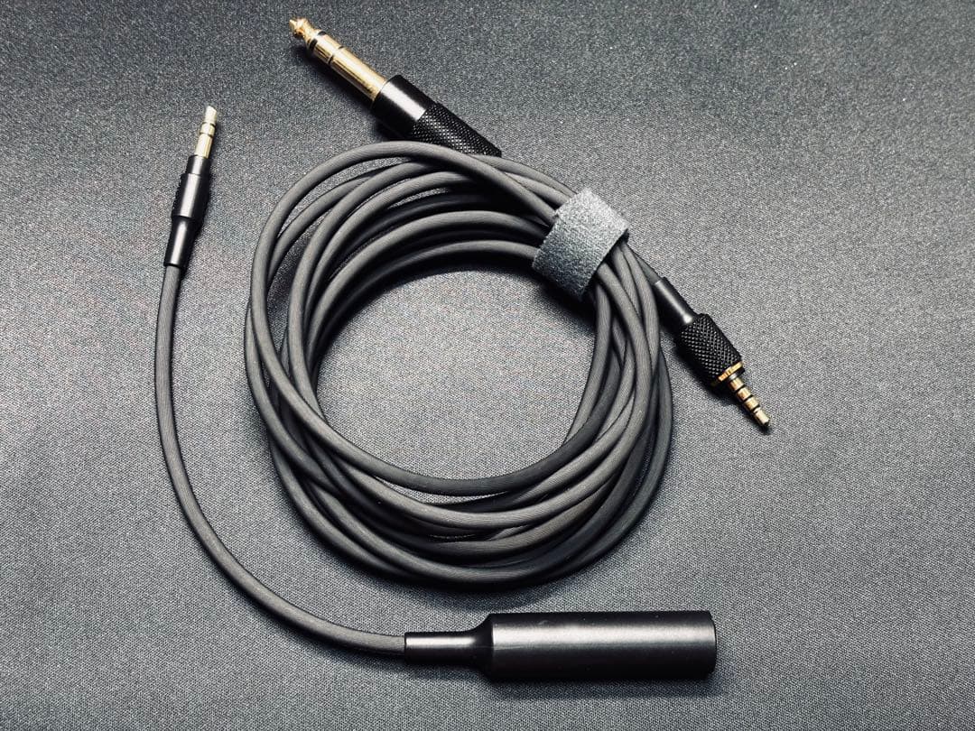 SONY モニターヘッドホン MDR-MV1