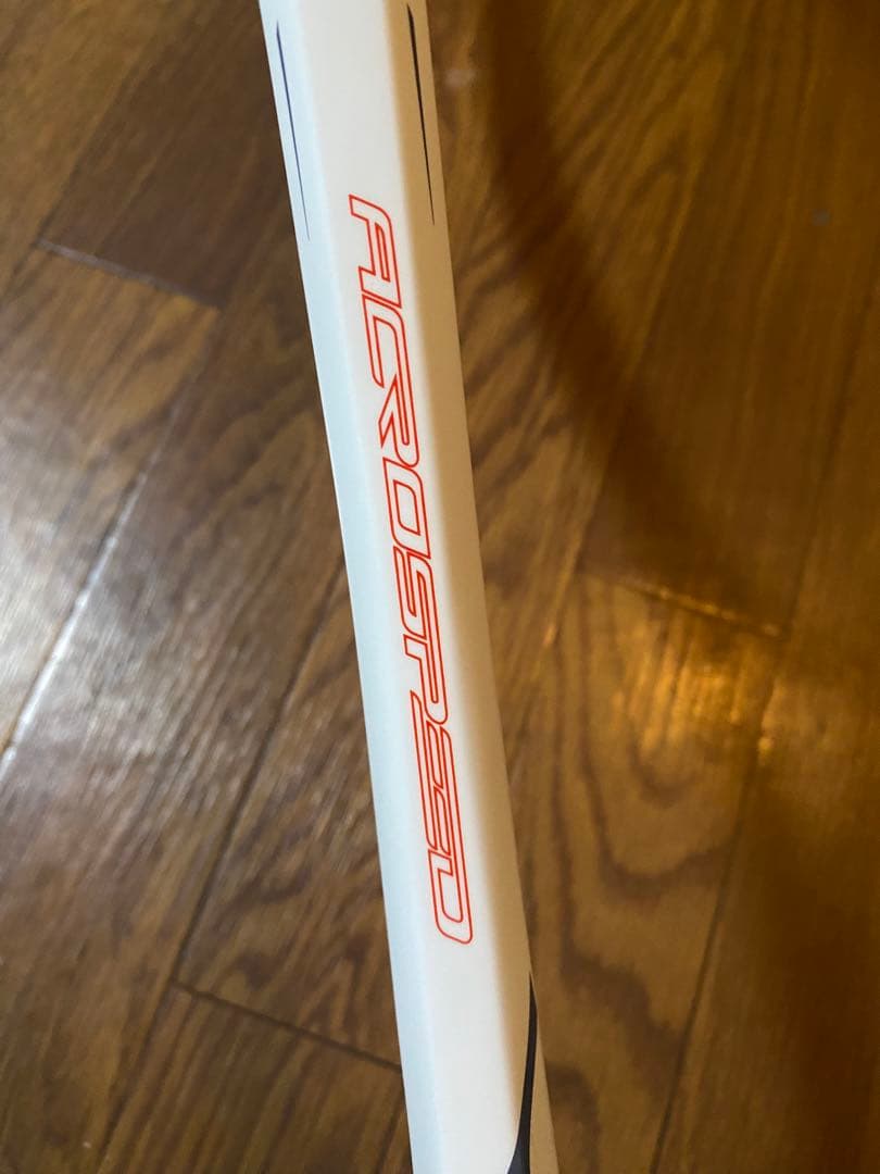 Mizuno 軟式テニスラケット ケース付き