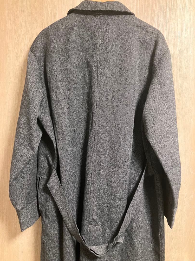 LE TRAVAILLEUR GALLICE Le Manteau フランス製