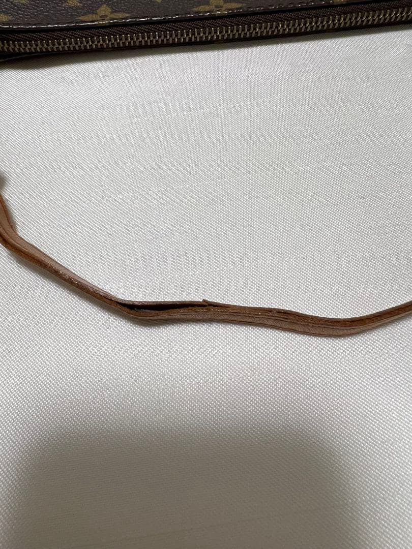 ルイ・ヴィトン アクセソワール ポシェットM51980