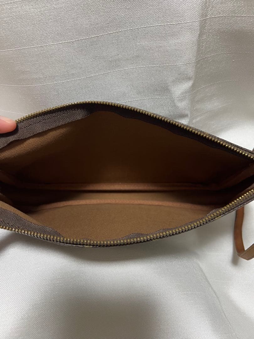 ルイ・ヴィトン アクセソワール ポシェットM51980